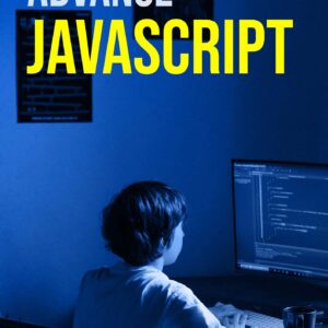 Advance Javascript with examples and projects