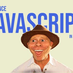 JavaScript in 30 Days – Projects + Examples