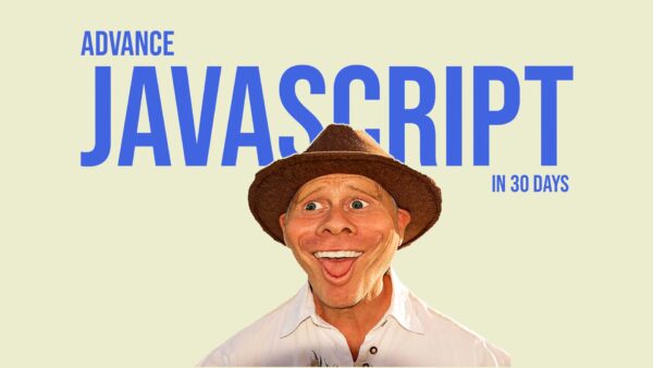 JavaScript in 30 Days – Projects + Examples